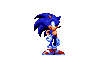 Sonic the Hedgehog (SA1) icon
