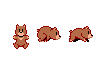 Sprite icon for Animals (S2)