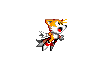 Sprite icon for Miles "Tails" Prower (S2)