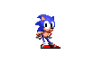 Sprite icon for Sonic the Hedgehog (S2)