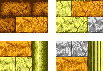Sprite icon for Aquatic Ruin Zone (Dry) (S2)