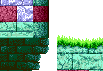 Sprite icon for Aquatic Ruin Zone (Underwater) (S2)