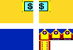 Sprite icon for Casino Night Zone (S2)