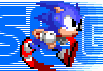Sprite icon for Title Screen & SEGA Logo (S2)