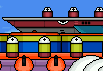 Sprite icon for Egg Fleet - Sonic Heroes