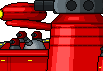 Sprite icon for Egg Fleet - Sonic Unleashed