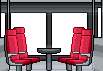 Sprite icon for Modern Train Interior