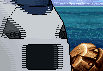 Sprite icon for Modern Train Sprite