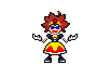 Sprite icon for Omelette Robotnik