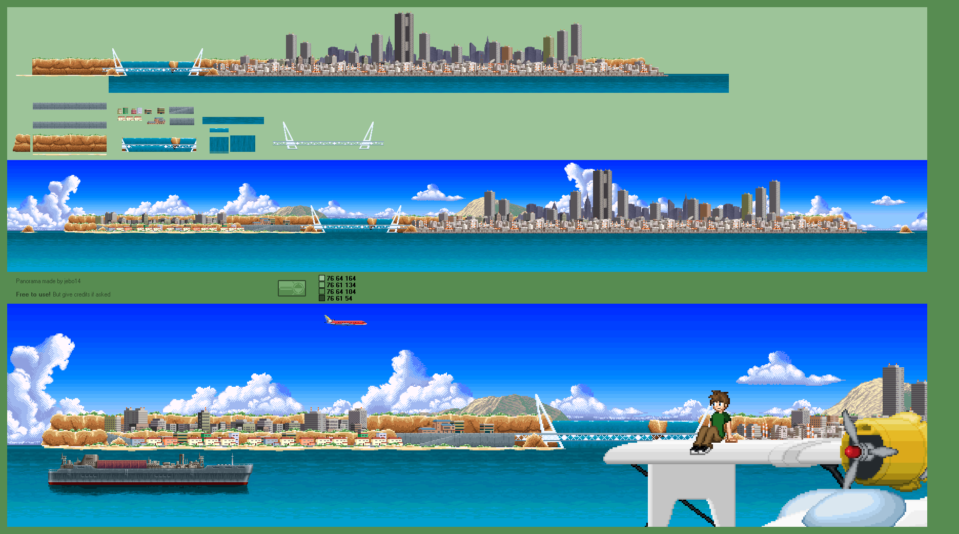 Panorama