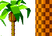 Green Hill Zone Act 1 Foreground (S1) icon