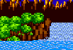 Green Hill Zone Background (S1) icon