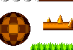 Green Hill Zone Objects (S1) icon