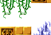Labyrinth Zone Act 1 (Dry) Foreground (S1) icon