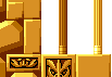 Labyrinth Zone Act 2 (Dry) Foreground (S1) icon