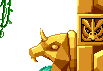 Labyrinth Zone Act 3 (Dry) Foreground (S1) icon