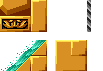 Labyrinth Zone Chunks (Dry) (S1) icon