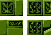 Labyrinth Zone Chunks (Underwater) (S1) icon