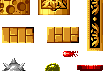 Labyrinth Zone & Scrap Brain Zone Act 3 Objects (S1) icon