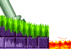 Marble Zone Act 2 Foreground (S1) icon