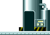 Scrap Brain Zone Act 2 & Final Zone Foreground (S1) icon