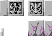 Scrap Brain Zone Act 3 Chunks (Dry) (S1) icon