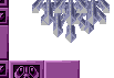 Scrap Brain Zone Act 3 (Underwater) Foreground (S1) icon