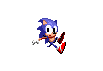 Sonic the Hedgehog (S1) icon