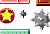 Spring Yard Zone Objects (S1) icon