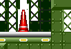 Star Light Zone Act 1 Foreground (S1) icon