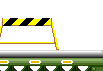 Star Light Zone Act 3 Foreground (S1) icon