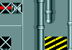 Clock Work Zone Act. 1 Background (S1 Prototype) icon