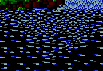 Green Hill Zone Act. 1 (Dark) Background (S1 Prototype) icon