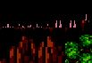 Green Hill Zone Act. 2 (Dark) Background (S1 Prototype) icon