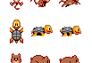 Animals (S2) icon