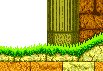 Aquatic Ruin Zone Act 1 (Dry) Foreground (S2) icon
