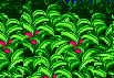 Aquatic Ruin Zone Act 1 (Underwater) Background (S2) icon