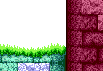 Aquatic Ruin Zone Act 1 (Underwater) Foreground (S2) icon