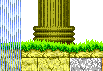 Aquatic Ruin Zone Act 2 (Dry) Foreground (S2) icon