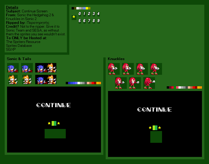 Continue (S2)