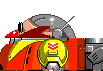 Death Egg Robot (S2) icon