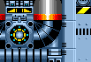Death Egg Zone Foreground (S2) icon