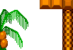 Emerald Hill Zone Act 1 Foreground Map (S2) icon