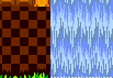 Emerald Hill Zone Act 2 Foreground Map (S2) icon