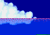 Emerald Hill Zone Background (S2) icon