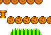 Emerald Hill Zone Objects (S2) icon