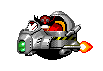 Flying Eggman (S2) icon