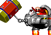 Hammer Eggman (S2) icon