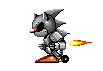 Mecha Sonic (S2) icon