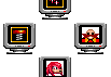 Monitors (S2) icon